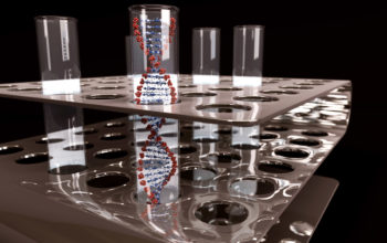 CRISPR testing for DNA