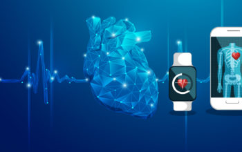 Smartwatch detecs atrial fibrillation