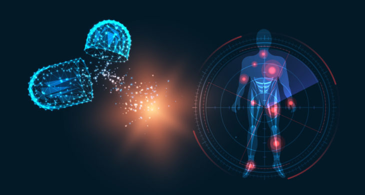AI allows profiling of cancer cells