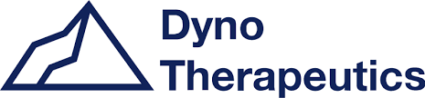 Dyno Therapeutic logo