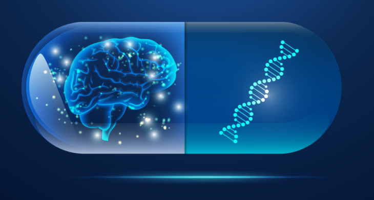 gene therapy for Huntington Disease