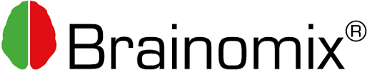 Brainomix logo