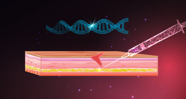 CRISPR hypersecreting cells for diabetics