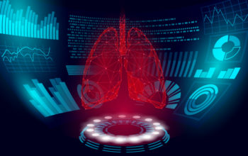 Nanosensors detect lung disease