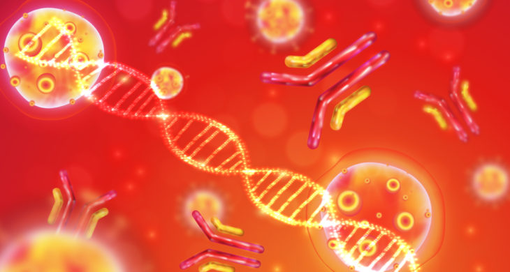 SUper CRISPR repressor enhance gen therapy