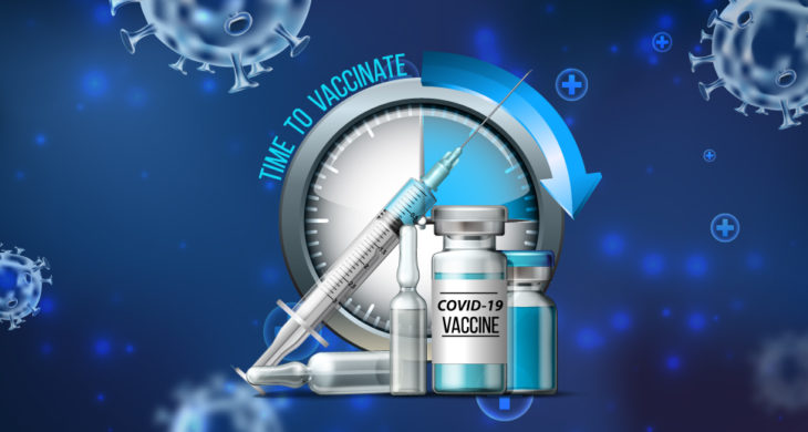 Oxford Univeristy COVID-19 vaccine 90% effective
