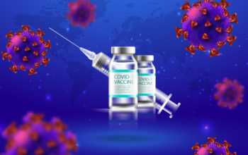 Pfizer and BioNTech's COVID-19 vaccine