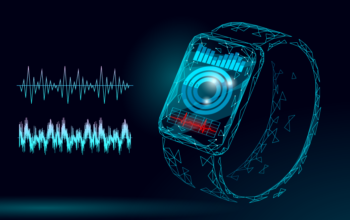 smartwatch to detect Parkinson's tremors