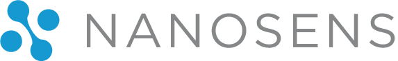 nanosens logo