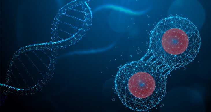 CRISPR gene editing therapy