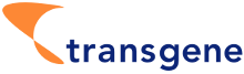 Transgene logo
