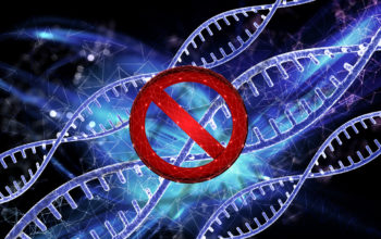 antiCRISPRs inhibit gene editing