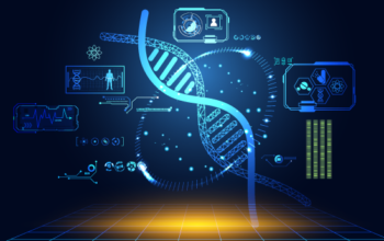 digital integration of genetic diagnosis