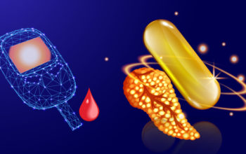 smart gel artificial pancreas