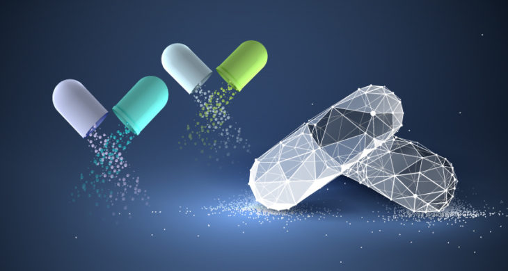 AI predicts cancer drug combinations