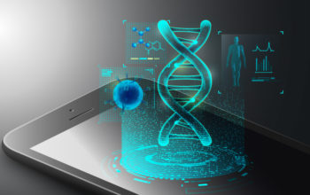 iGenomics the first mobile DNA analyser