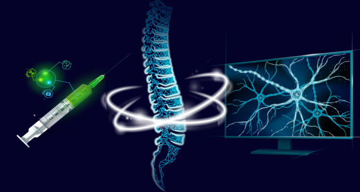 gene therapy regenrates neurons