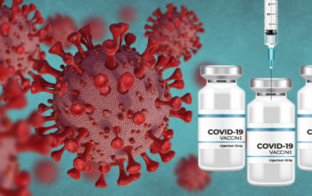 Adagio's COVID-19 potent vaccine