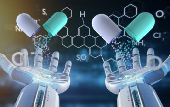 AI-enabled drug discovery