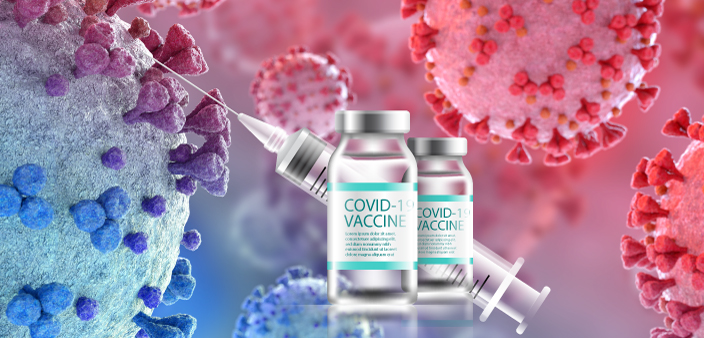AstraZeneca's COVID-19 vaccine is safe in over 65 years olds