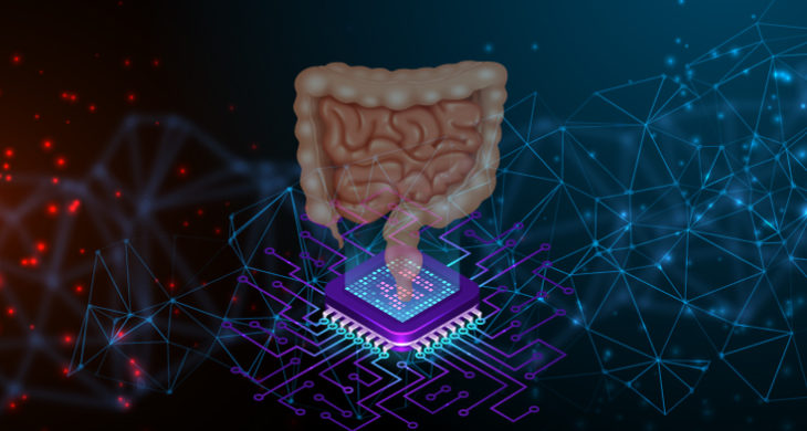 AI predicts new drugs for bowel disease