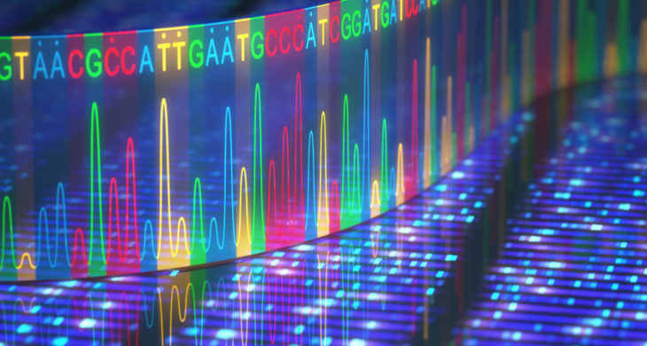 faster DNA sequencing in the world